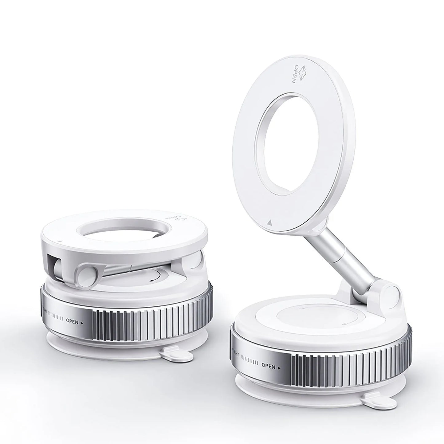 Support Magnétique Universel OXYA™ 360