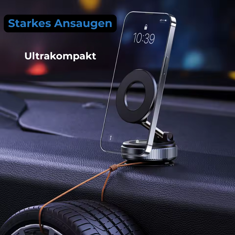 Support Magnétique Universel OXYA™ 360