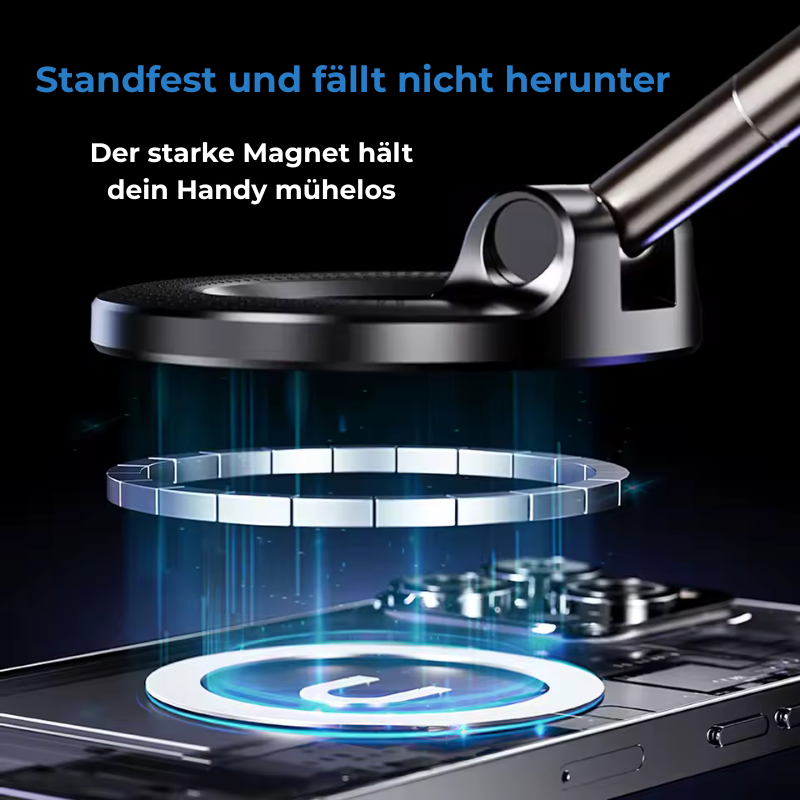 Support Magnétique Universel OXYA™ 360