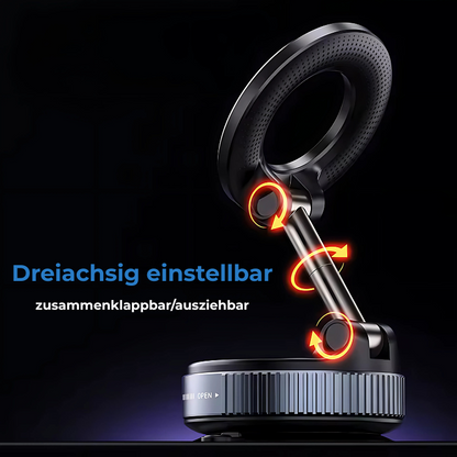 Support Magnétique Universel OXYA™ 360