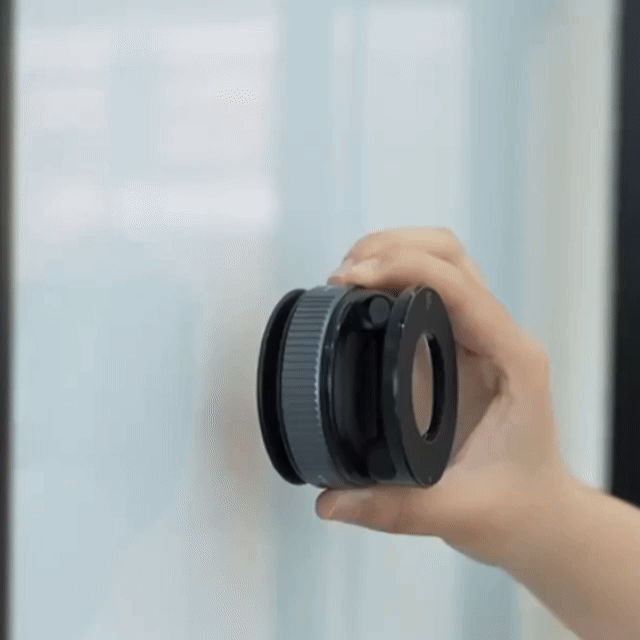 Support Magnétique Universel OXYA™ 360