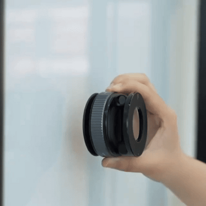 Support Magnétique Universel OXYA™ 360