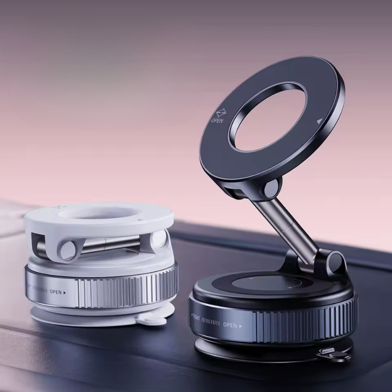 Support Magnétique Universel OXYA™ 360