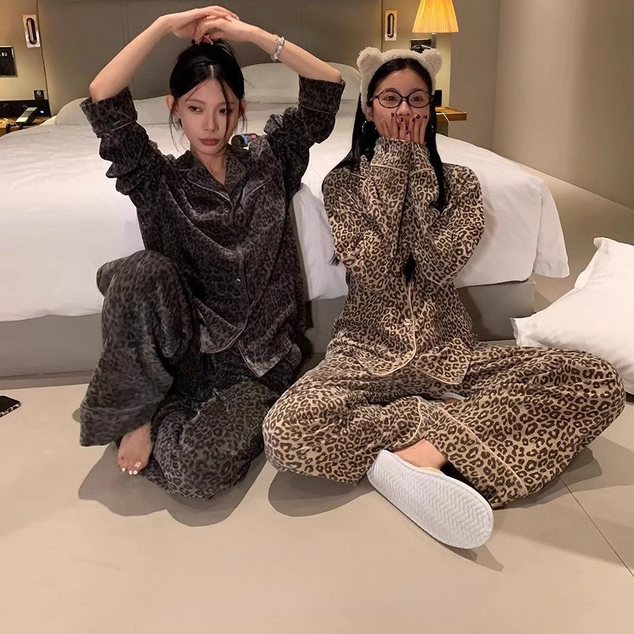 Pyjama cocooning femme